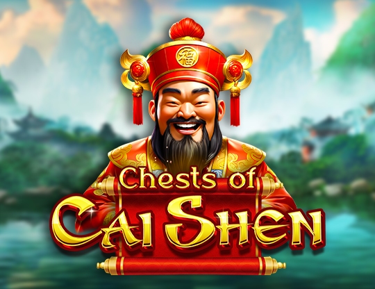 Chests of Cai Shen